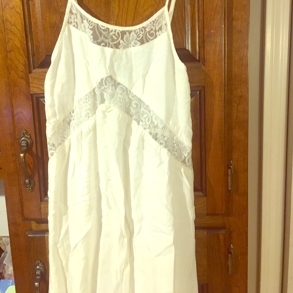 Toni tunic top or mini dress!